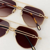 Fred FG40030U 30W MEN SUNGLASSES 🔱