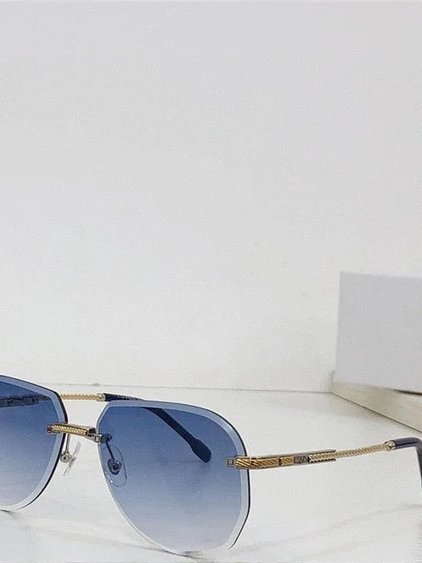 FRED FG40050U Men's Sunglasses ✨