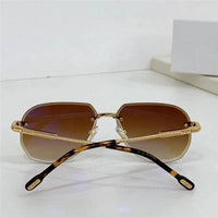 FRED FG40050U Men's Sunglasses ✨