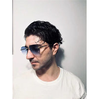 FRED FG40050U Men's Sunglasses ✨