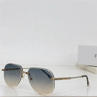 FRED FG40050U Men's Sunglasses ✨