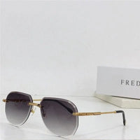 FRED FG40050U Men's Sunglasses ✨
