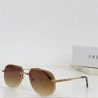 FRED FG40050U Men's Sunglasses ✨