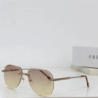 FRED FG40050U Men's Sunglasses ✨