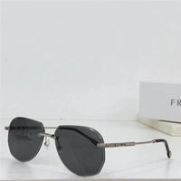 FRED FG40050U Men's Sunglasses ✨