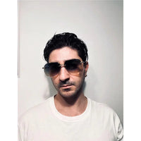 FRED FG40050U Men's Sunglasses ✨