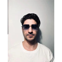 FRED FG40050U Men's Sunglasses ✨