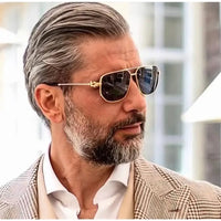 Fred Force 10 40013U Men's Sunglasses ✨