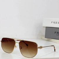 Fred Force 10 40013U Men's Sunglasses ✨