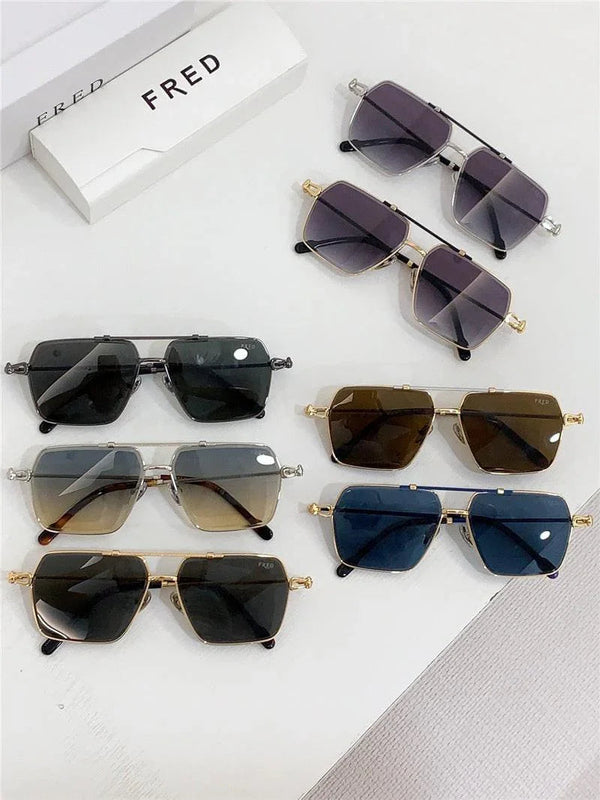 Fred Force 10 50138 Men's Sunglasses 🔱