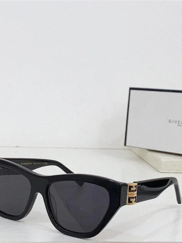 GIVENCHY GV 40045I Cat Eye Women's Sunglasses✨