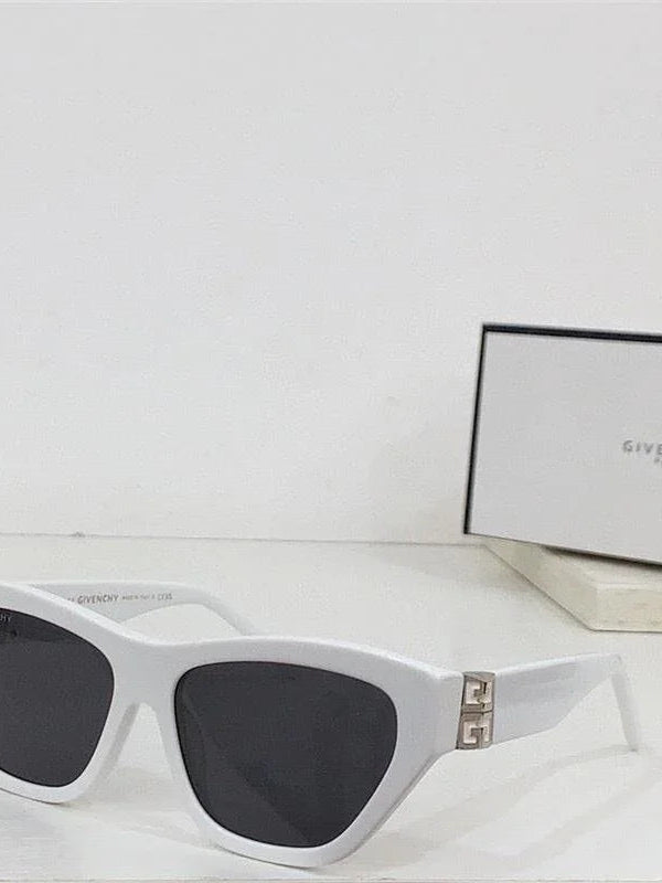 GIVENCHY GV 40045I Cat Eye Women's Sunglasses✨