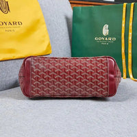 '- Goyard Artois Tote In Goyardine Canvas PM-GM-11 Colors ✨