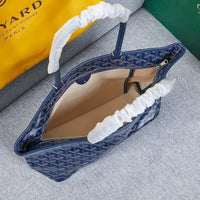 '- Goyard Artois Tote In Goyardine Canvas PM-GM-11 Colors ✨