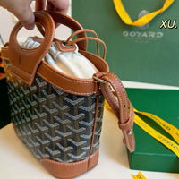 Goyard BELUGA mini Bag - 9 Available Colors ✨
