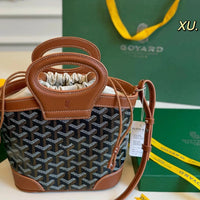 Goyard BELUGA mini Bag - 9 Available Colors ✨
