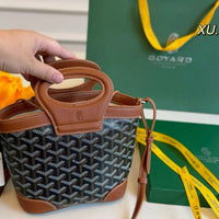 Goyard BELUGA mini Bag - 9 Available Colors ✨