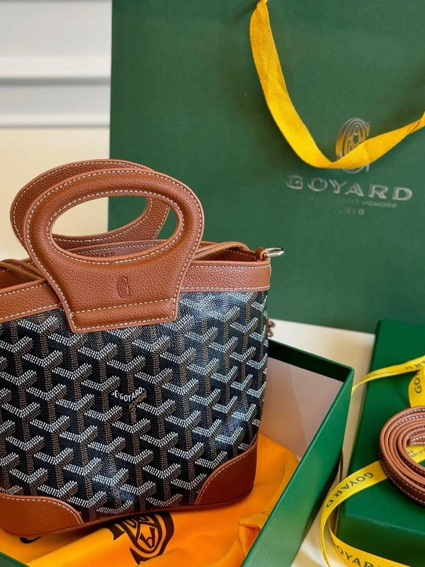Goyard BELUGA mini Bag - 9 Available Colors ✨