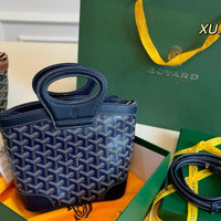 Goyard BELUGA mini Bag - 9 Available Colors ✨