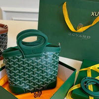 Goyard BELUGA mini Bag - 9 Available Colors ✨
