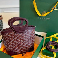 Goyard BELUGA mini Bag - 9 Available Colors ✨