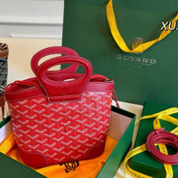 Goyard BELUGA mini Bag - 9 Available Colors ✨