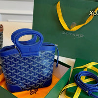 Goyard BELUGA mini Bag - 9 Available Colors ✨