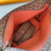 Goyard Bohème Hobo Bag 42cm ✨