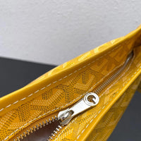 Goyard Bohème Hobo Bag 42cm ✨