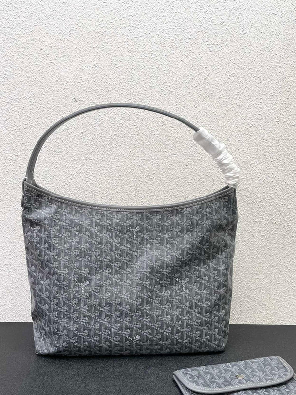 Goyard Bohème Hobo Bag 42cm ✨