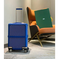 Goyard Bourget PM Trolley Case -9 Colors ✨