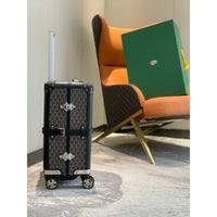 Goyard Bourget PM Trolley Case -9 Colors ✨