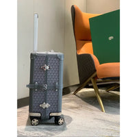 Goyard Bourget PM Trolley Case -9 Colors ✨