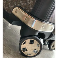 Goyard Bourget PM Trolley Case -9 Colors ✨