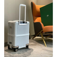 Goyard Bourget PM Trolley Case -9 Colors ✨