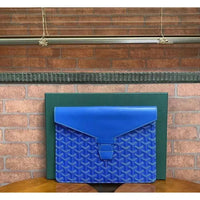 Goyard Camondo MM Canvas Horizontal Clutch- 11 Available Colors ✨