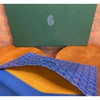 Goyard Camondo MM Canvas Horizontal Clutch- 11 Available Colors ✨