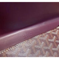 Goyard Camondo MM Canvas Horizontal Clutch- 11 Available Colors ✨