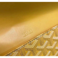 Goyard Camondo MM Canvas Horizontal Clutch- 11 Available Colors ✨