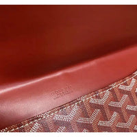 Goyard Camondo MM Canvas Horizontal Clutch- 11 Available Colors ✨