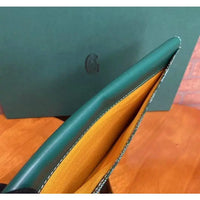 Goyard Camondo MM Canvas Horizontal Clutch- 11 Available Colors ✨