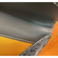 Goyard Camondo MM Canvas Horizontal Clutch- 11 Available Colors ✨