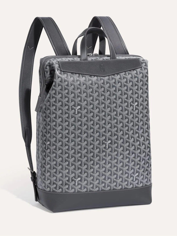 Goyard Cisalpin Backpack -5  Available Colors ✨
