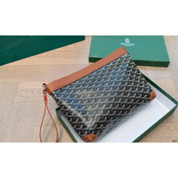 Goyard Conti Pouch bag  ✨
