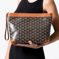 Goyard Conti Pouch bag  ✨