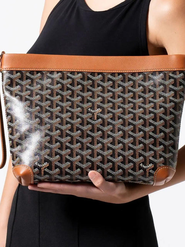 Goyard Conti Pouch bag  ✨