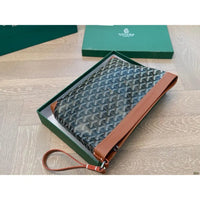 Goyard Conti Pouch bag  ✨