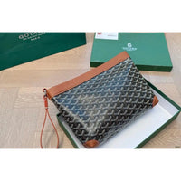 Goyard Conti Pouch bag  ✨