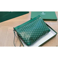 Goyard Conti Pouch bag  ✨