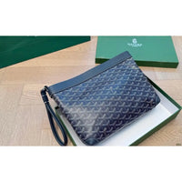 Goyard Conti Pouch bag  ✨